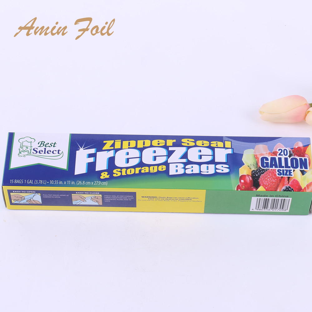 Freshness protection package