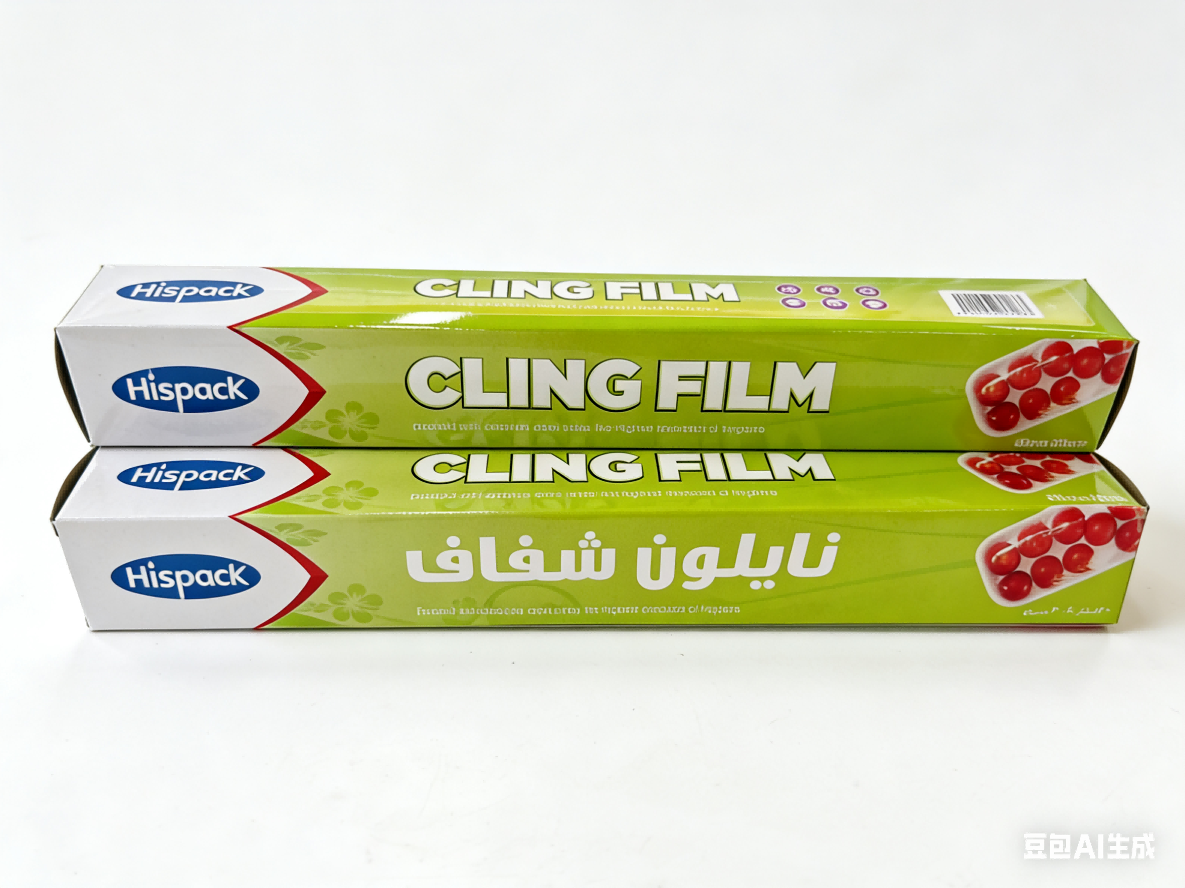 Pvc cling film