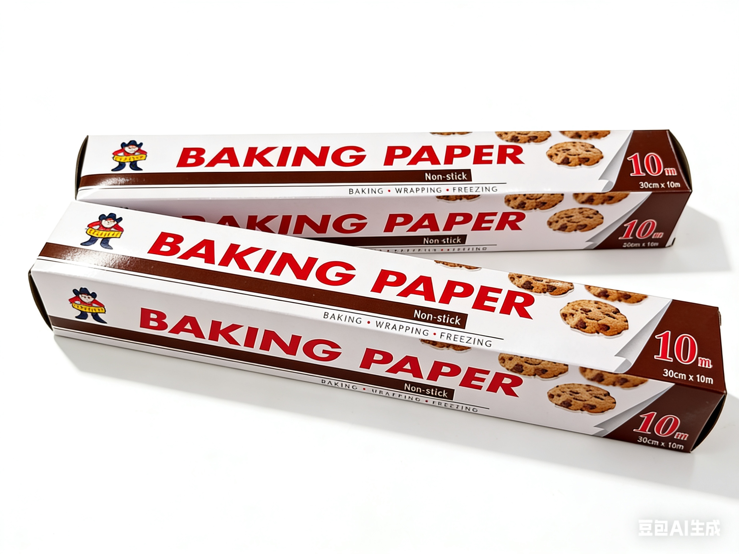 baking paper
