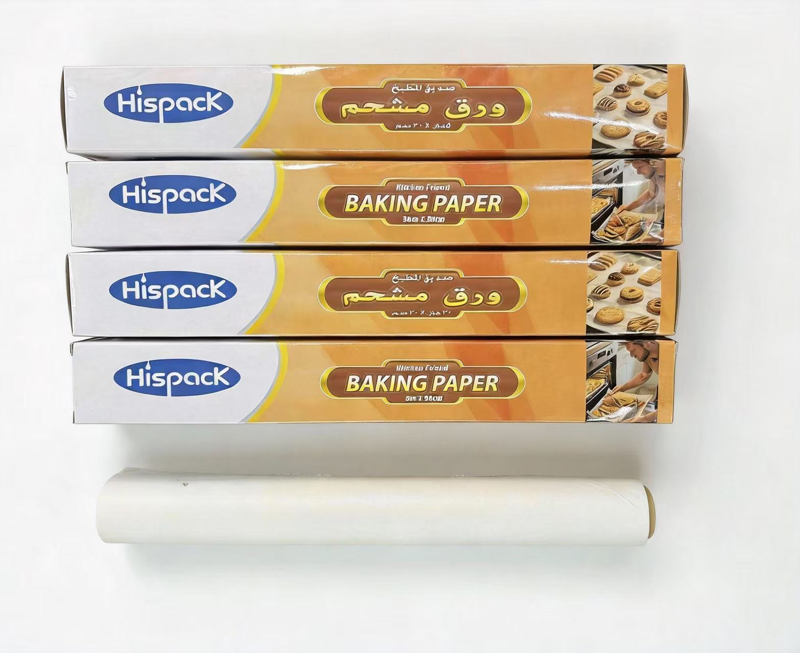 baking paper