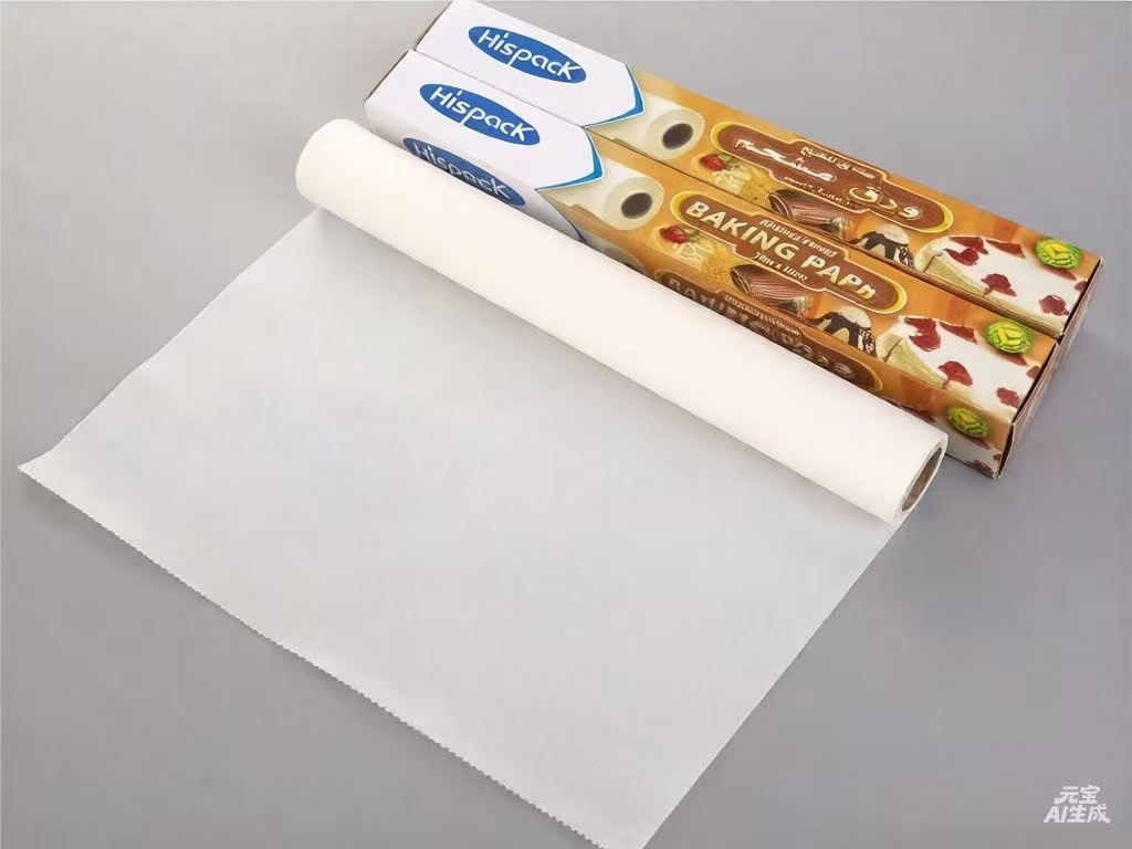 baking paper