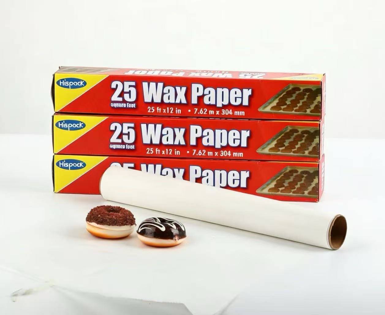 waxpaper