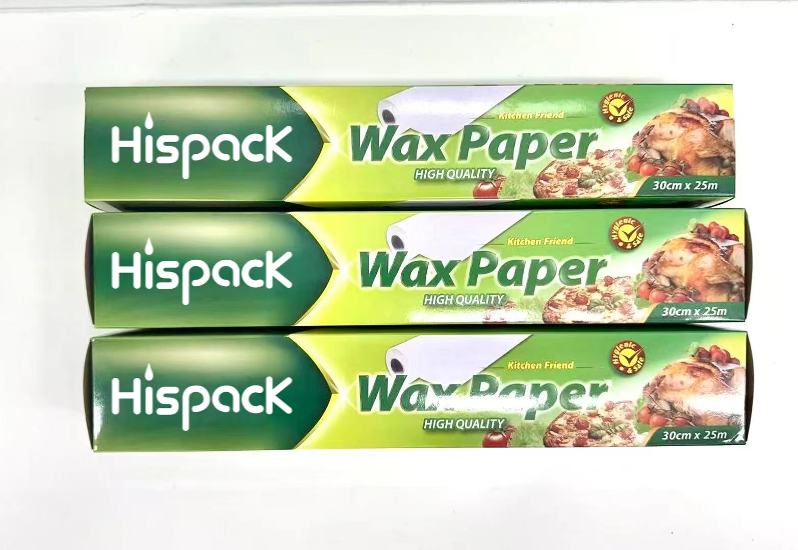 waxpaper